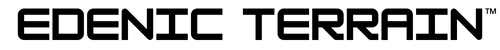 Edenic Terrain